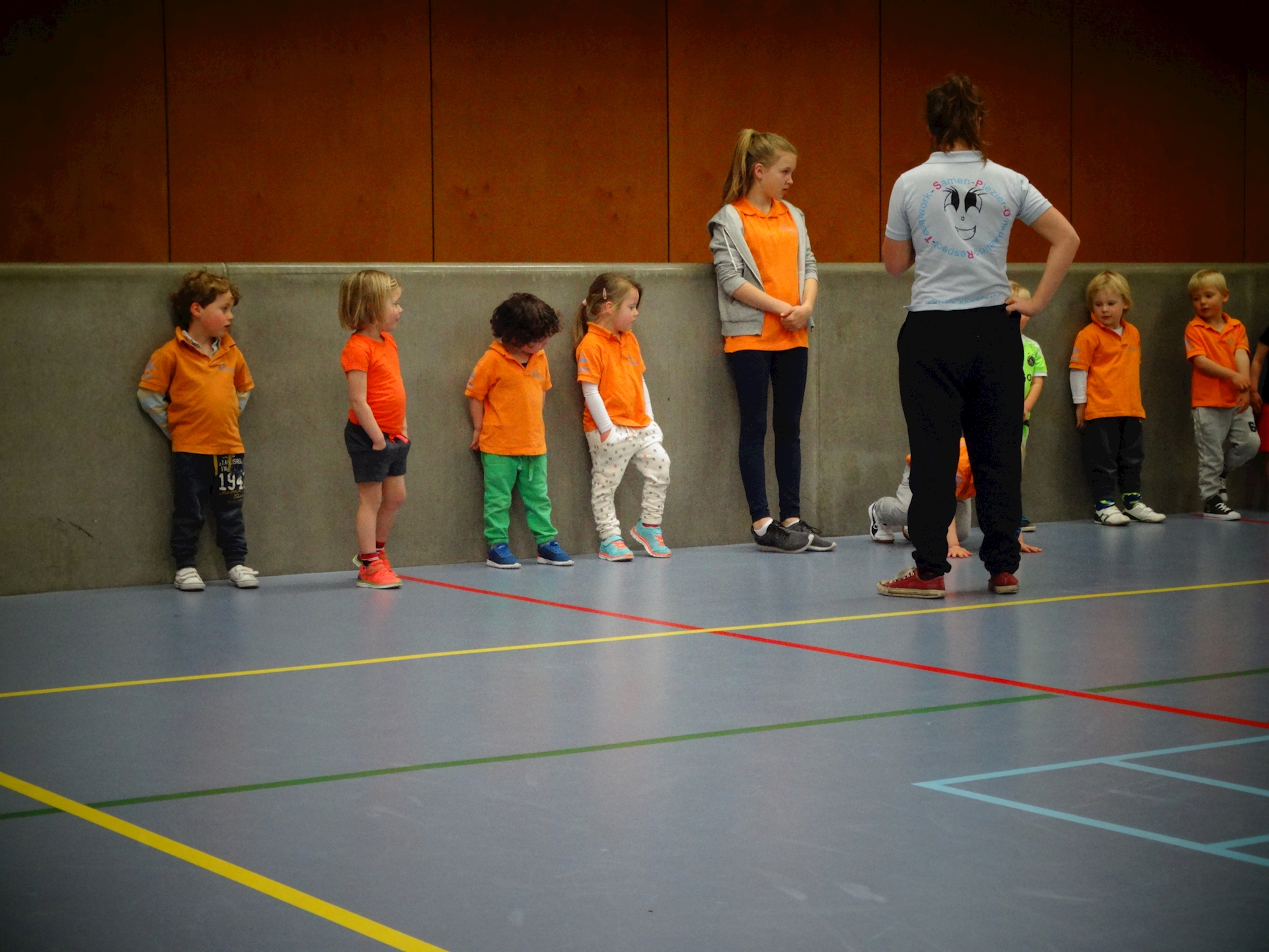 Welkom op de nieuwe website van IKKsport