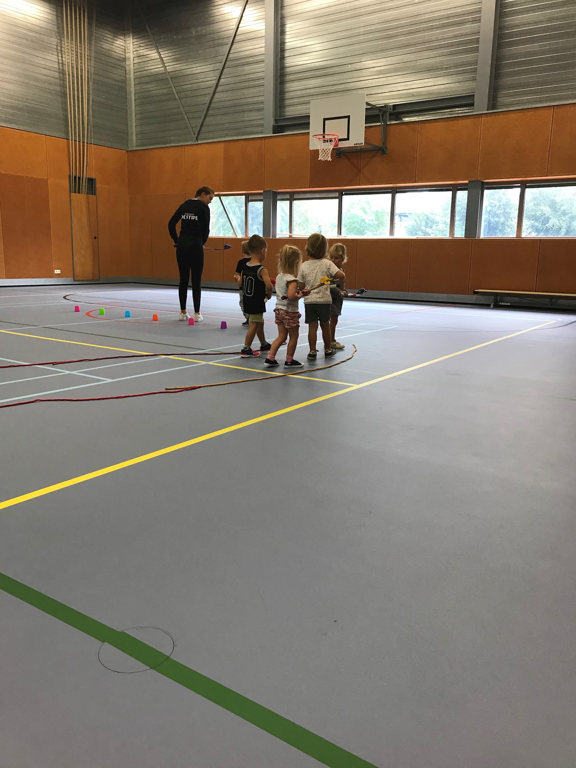 Treintje