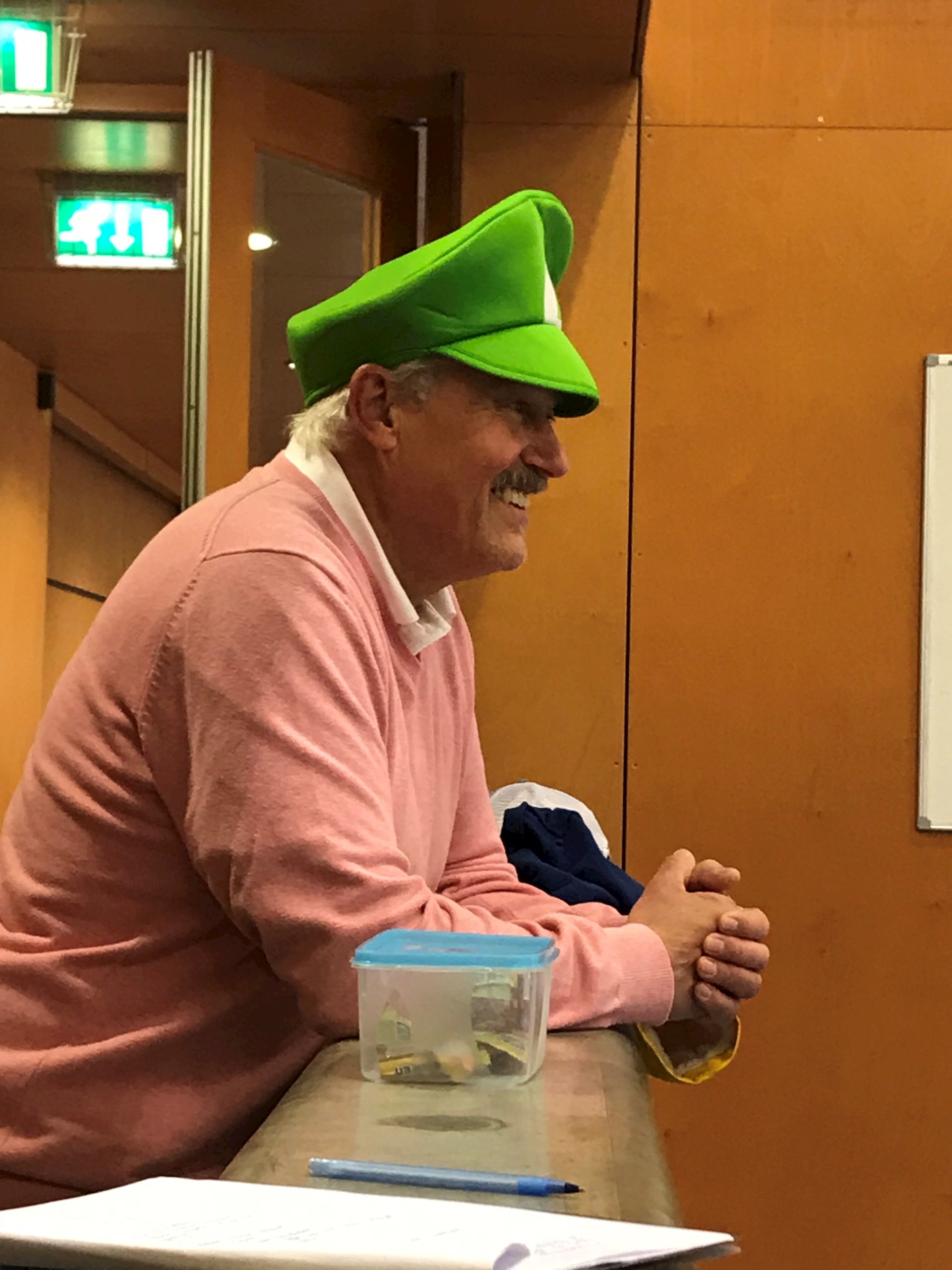 Jan De Koekepan 1