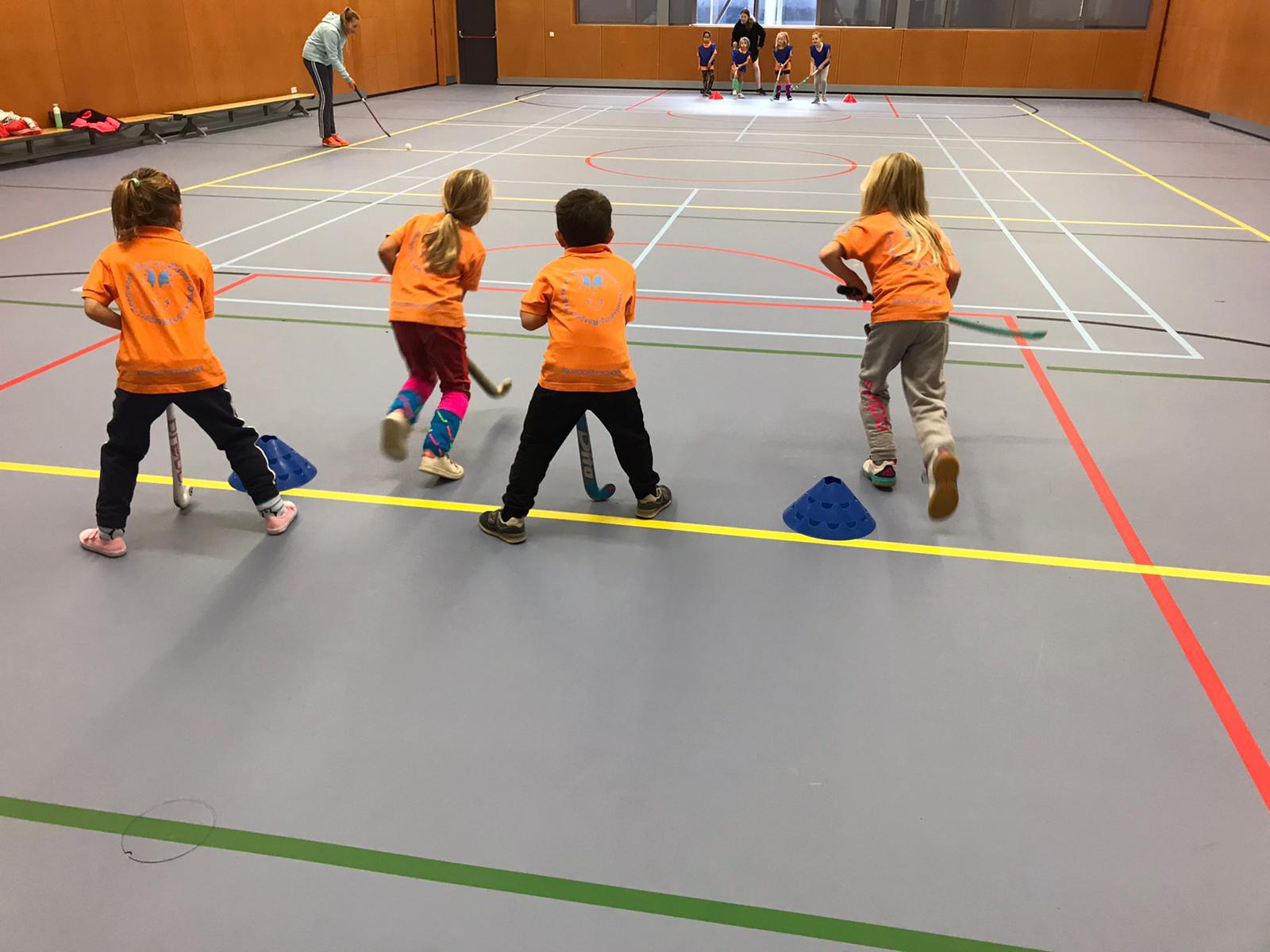 IKKsport tijdens Corona (deel 2)