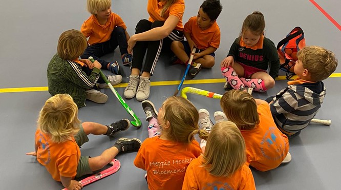 Overname IKKsport door Kras Sport