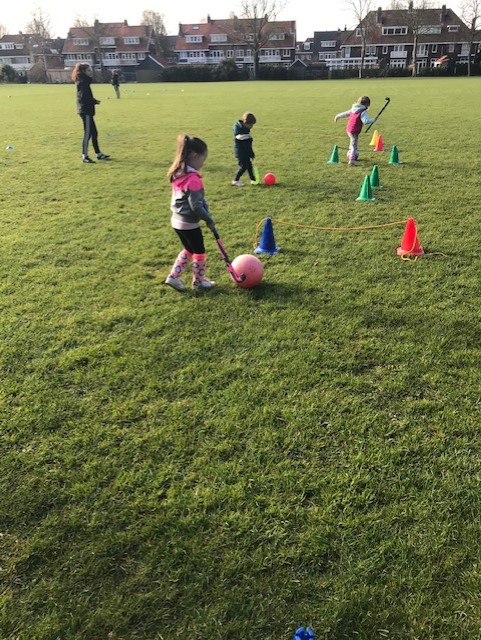 Babette Door Parcours