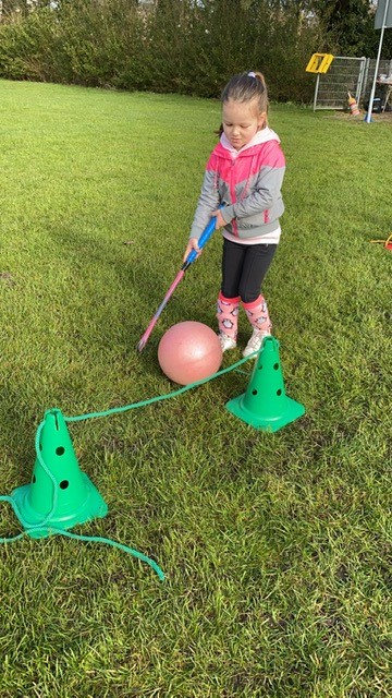 Babette Door Poortjes