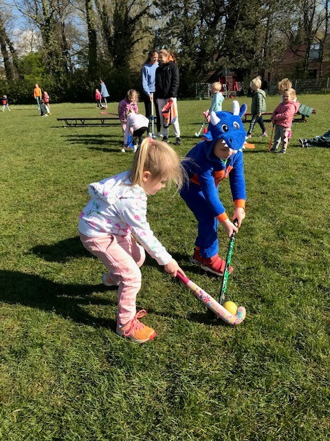 1 Tegen 1 (1)